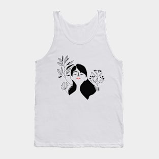 Dolores Tank Top